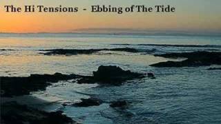 Great Doo Wop - The Hi Tensions - Ebbing of The Tide