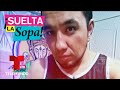 ¡Investigamos si es verdad que Juan Gabriel está vivo! | Suelta La Sopa | Entretenimiento