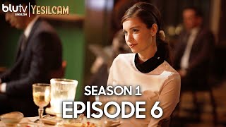 Yesilcam - Episode 6 (English Subtitle) Yeşilçam | Season 1 (4K)