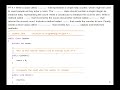 Java Code Lab 4: Implementation of a Counter Class and Car Class with instance variables and methods