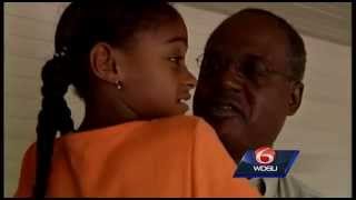 WDSU Chronicle - Children of Katrina preview