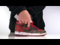 how to clean air jordan 1