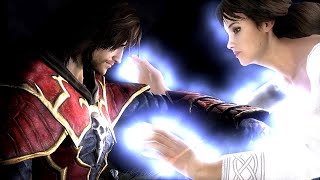 【 キャッスルヴァニア ロード オブ シャドウ 】 Part 1 ムービー 動畫 Castlevania  Lords of Shadow 惡魔城：闇影主宰 PS3