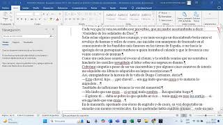 B1KP cómo empezar a normalizar, corregir y controlar un libro  Juguete rabioso.