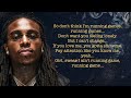 jacquees playing games remix ft. bryson tiller official lyrics