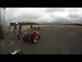 learn 2 wheelie school quads