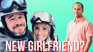 DAVE HOLLIS HAS A NEW GIRLFRIEND | PSYCHOLOGIST REACTS