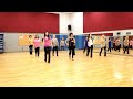 A Complete Change! - Line Dance (Dance & Teach in English & 中文)