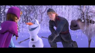 MediaMagik Exclusive Sneak Peek of Disney's Frozen