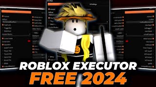 🔥 Great Roblox Executor 🔥 | Actual 2025 | CONSOLE + ROBUX + BYPASS NEW NEW