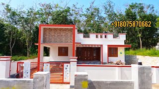 ഒരു അടിപൊളി വീട് വില്പനക്ക് 1400sqrft 3bhk 6.75സെന്റ് ചങ്ങനാശേരി #home #architecture #house #kitchen