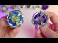 notre selection de toupies beyblade x de la vague 2 hasbro