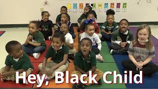 Hey, Black Child || Atonement 4K