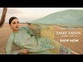 Rangrasiya Premium Lawn Collection 2024 | Rangrasiya Summer Luxury Lawn Unstitched Collection 2024