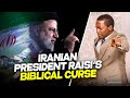 SHOCKING! 😱 Iranian PRESIDENT 🇮🇷 Got the GENESIS curse WATCH! Prophet Uebert Angel