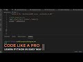 Join Method In Python | How To Join String In List
