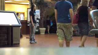 Deviant Behavior Soical Experiment "AKA Live Trolling"