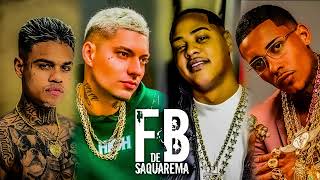 TRAP BRASIL 2024 - MC CABELINHO, ORUAM ,MC POZE ,FILIPE RET - PLAYLIST TRAP BR MELHORES 2024 #trapbr