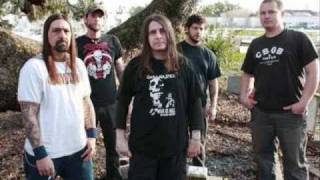 EYEHATEGOD~MAN IS TOO IGNORANT TO EXIST