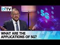 How Will 5G Enable Better & Faster Connections & Devices?