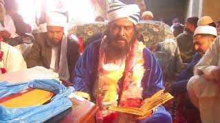 Manqabat e Ghouse Azam | Hazrat Ahmad Saeed Qadri Mehboobi | Maluwal | 14_02_18