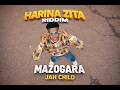THE RETURN OF JAH CHILD 🔥 | Mazogara on Harina Zita Riddim (2026 Comeback!) #HarinaZitaRiddim