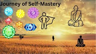 Journey of Self Mastery EP 4 \