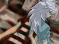 bakura is a monster