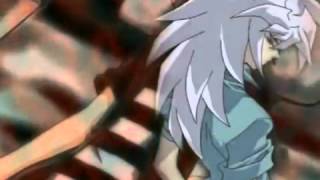 Bakura Is a Monster