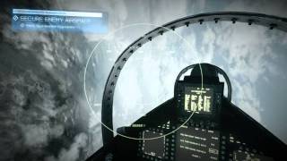 Battlefield 3 - Mission 4: Going Hunting [HD] (PC/XBOX 360/PS3)