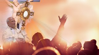 Holy Eucharistic Adoration