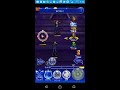 ffrk vs【ex 】レノ＆ルード＆イリーナ