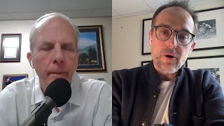 How AI Is Transforming Orthopaedics | AAOS Now Podcast