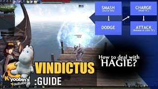 How to deal with Sylas? - Sylas playing guide | Vindictus