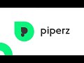 Piperz Rebranding