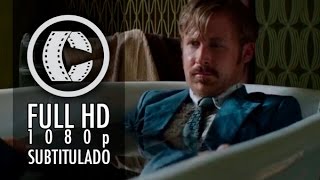 The Nice Guys - Official Trailer #1 [HD] Subtitulado