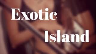 [HAUTE REUPLOAD]exotic island.beauty elixir - affirmations (short vers)