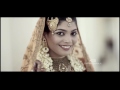 aysha adil wedding highlight