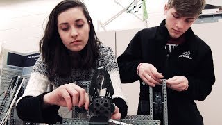CCSD Career Education: Engineering