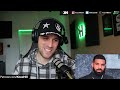 DRAKE RESPONDS TO EVERYONE!!  Rapper Reacts to Drake - Drop And Give Me 50 (Push Ups) REACTION