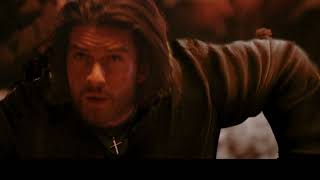 9. The Burning Bush - The Path To Redemption (Kingdom Of Heaven Making-of)