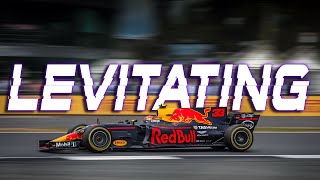 Levitating | F1 Music Video