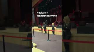 @Hadise