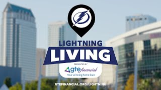 Lightning Living | J.J. Moser 🏠