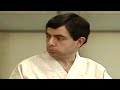 Judo Class | Mr. Bean Official Judo Class | Mr. Bean Official