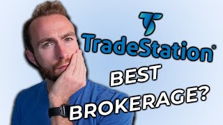 The Best Broker No One Has Heard Of // A Review of Tradestation Securities