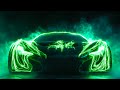 Car Race Music Mix 2024 🔥 Bass Boosted Extreme 2024 🔥 BEST EDM REMIXES OF POPULAR SONGS 2024