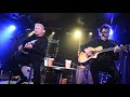 the offspring dirty magic acoustic live @ the wardrobe leeds 02 12 2021