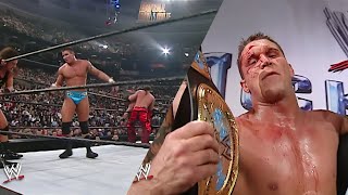 Randy Orton 2004 PPV Results Pt.1