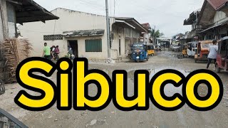 Sibuco, Zamboanga del Norte Tour